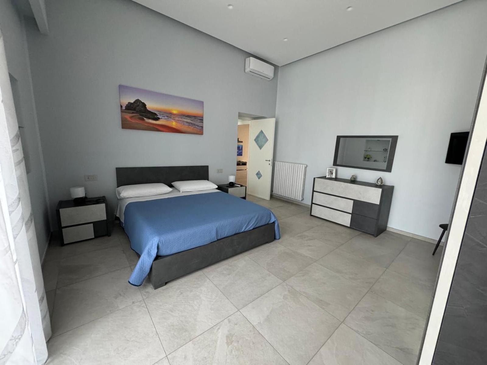 Ferienwohnung Hibiscus Castellammare di Stabia Exterior foto