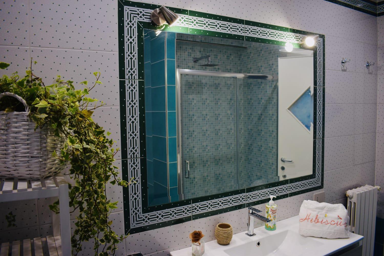 Ferienwohnung Hibiscus Castellammare di Stabia Exterior foto