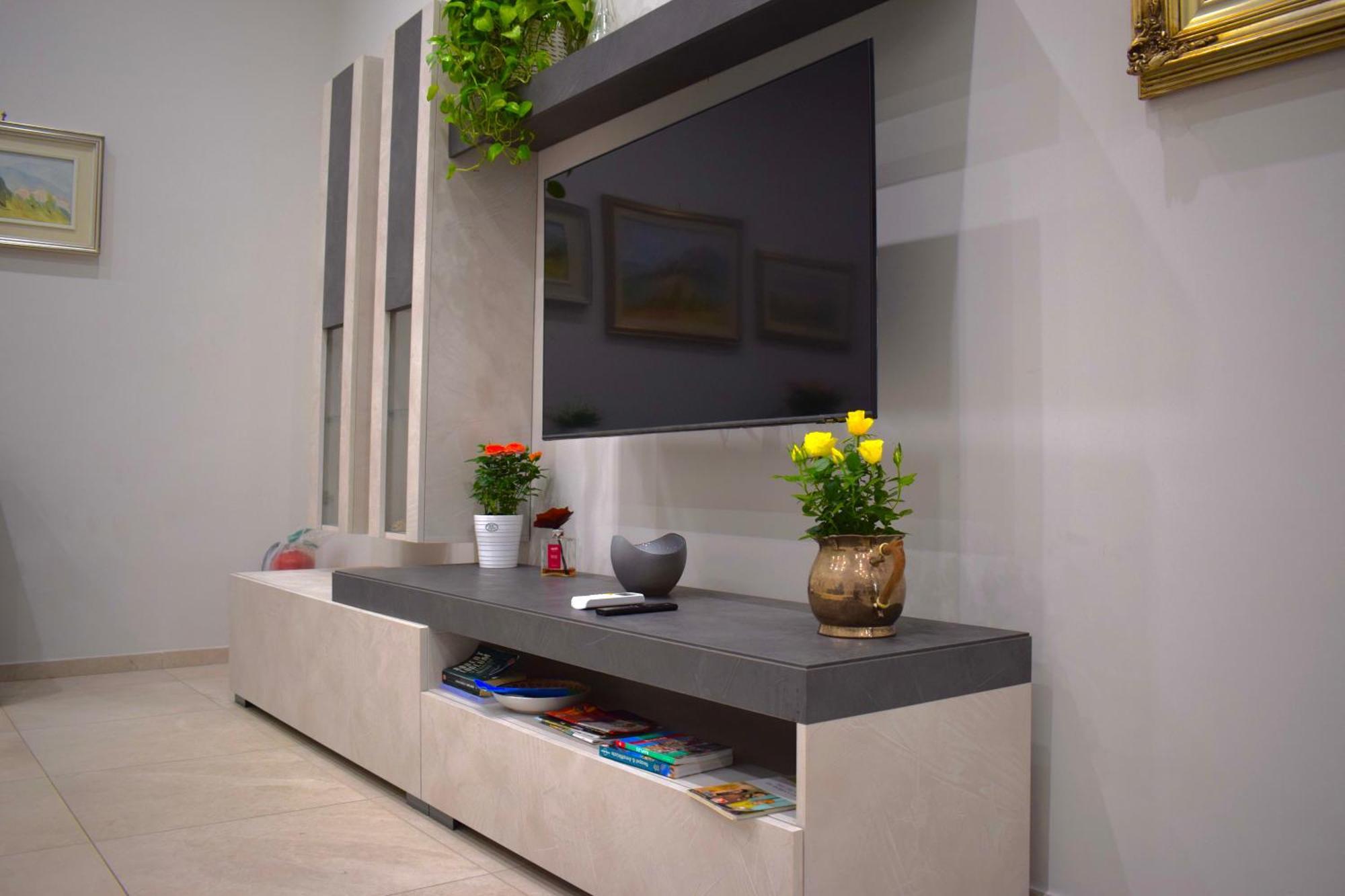 Ferienwohnung Hibiscus Castellammare di Stabia Exterior foto